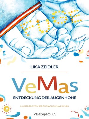 cover image of VeMas Entdeckung der Augenhöhe